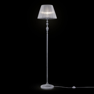 Торшер Maytoni Monsoon ARM154-FL-01-S фото Торшер Maytoni Monsoon ARM154-FL-01-S. Фото №2