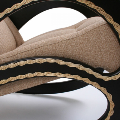 Кресло-качалка Модель 4 фото Кресло-качалка Модель 4. Фото №3