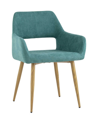 Стул Кромвель NEW мятный. Фото №2