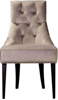 Кресло офисное TopChairs Original черное. Фото №4