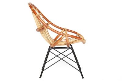 Кресло Secret De Maison Petunia mod. 01 5088 SP KD/1-1. Фото №4