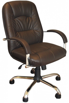 Кресло для руководителя Ультра фото Кресло для руководителя Ультра. Фото №2