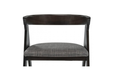 Стул деревянный San. Фото