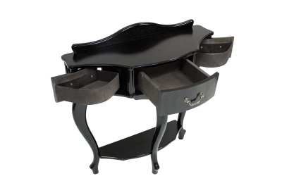 Консоль Джульетта. Фото