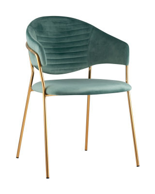 Стул Эвита мятный. Фото