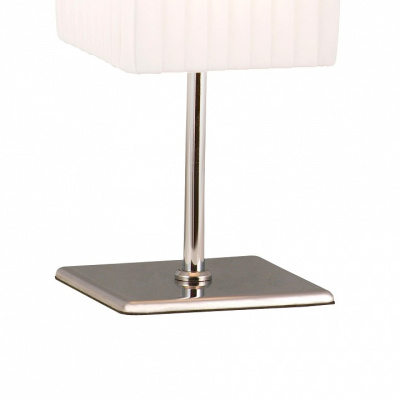 Настольная лампа декоративная Globo Bailey 24660. Фото