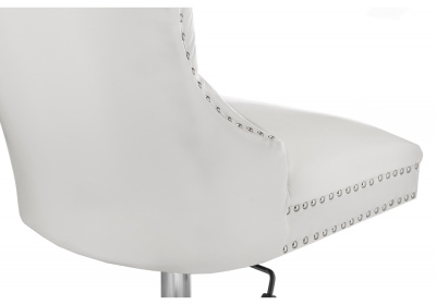 Стул Vento белое. Фото