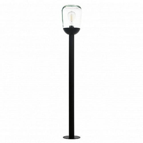 Наземный низкий светильник Eglo Donatori 98703. Фото №1