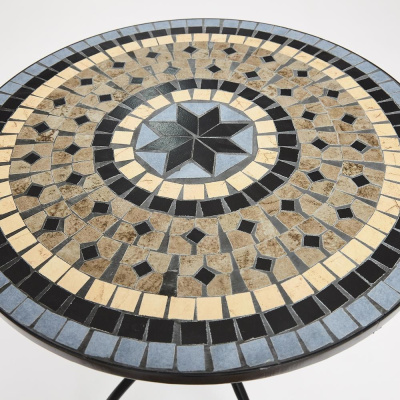 Стол Secret De Maison Romeo mod. PL08-1070 фото Стол Secret De Maison Romeo mod. PL08-1070. Фото