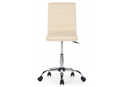 Компьютерное кресло Midl бежевый. Фото №3
