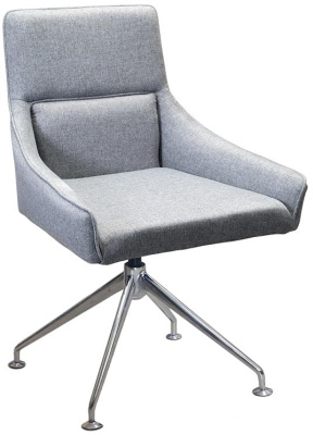 Кресло Jean Spider CR Сканди Грей. Фото №2