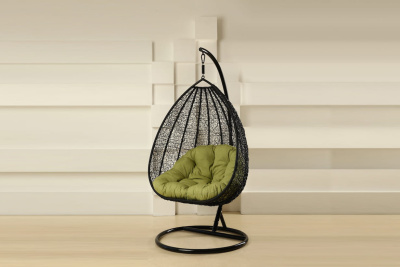 Кресло Натур Мебель подвесное TR-618B. Фото