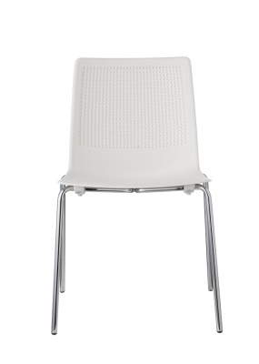 Стул Feel-4 хром. Фото №3