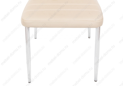 Стул DC2-001 бежевый фото Стул DC2-001 бежевый. Фото №5