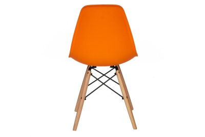 Кресло Secret De Maison CINDY EAMES mod. 919 белое оригинальное фото Кресло Secret De Maison CINDY EAMES mod. 919 белое оригинальное. Фото №5