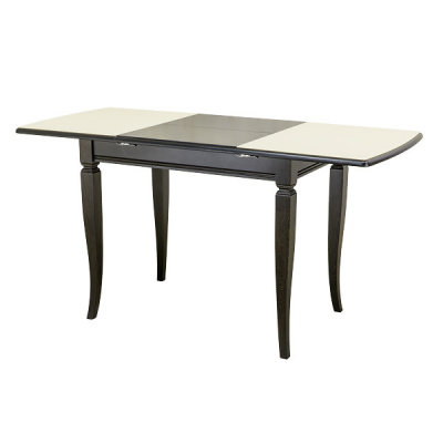 Стол Шелтон-СМ (со стеклом) фото Стол Шелтон-СМ (со стеклом). Фото №4