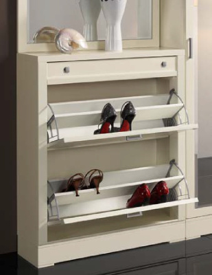 Обувница 433.080. Фото