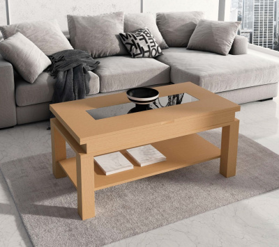 Журнальный стол трансформер 208. Фото №2