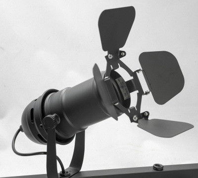 Спот Lussole Thornton LSP-8076. Фото