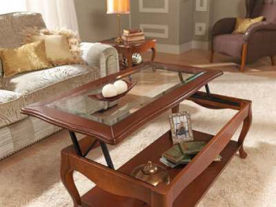 Журнальный стол 638.112 фото Журнальный стол 638.112. Фото №2