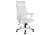 Компьютерное кресло Sindy белое. Фото №1