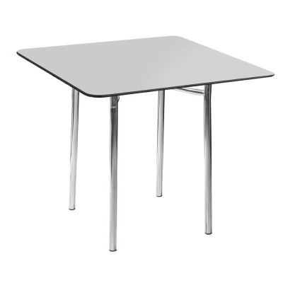 Стул Джоан велюр черный. Фото