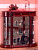 Витрина ref.26 фото Витрина ref.26