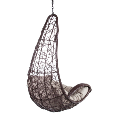 Подвесное кресло Z-05 фото Подвесное кресло Z-05. Фото №4