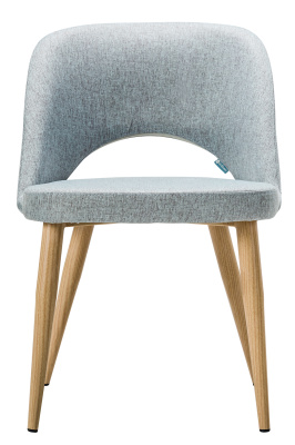 Кресло Lars Сканди Грей фото Кресло Lars Сканди Грей. Фото №4