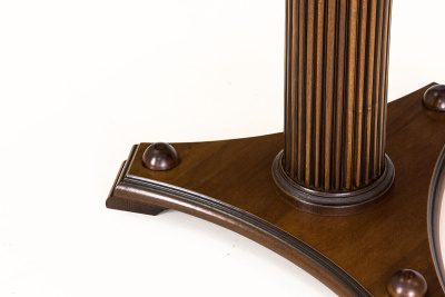 Подставка под цветы Грация 5 фото Подставка под цветы Грация 5. Фото №5