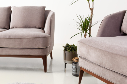 Диван Окланд 2-х местный. Фото №9