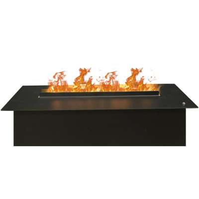 Электроочаг RealFlame Cassette 630M 3D фото Электроочаг RealFlame Cassette 630M 3D. Фото №5
