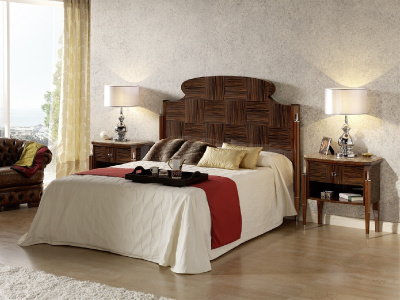 Кровать Dafne E83710 фото Кровать Dafne E83710. Фото №2