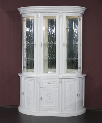 Комод пятидверный  Милан 23-01. Фото