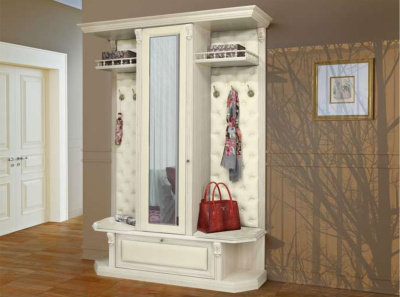 Прихожая Благо 5 Б 5.13-9 фото Прихожая Благо 5 Б 5.13-9. Фото №2