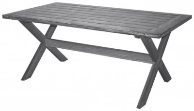 Обеденный стол - макси "Оксфорд". Фото №2