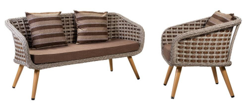 Диван Кюрасао. Фото №6