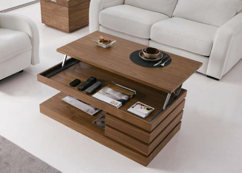 Журнальный стол трансформер 160. Фото №2