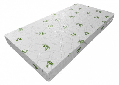 Матрас детский Холкон 412930, белый. Фото №3