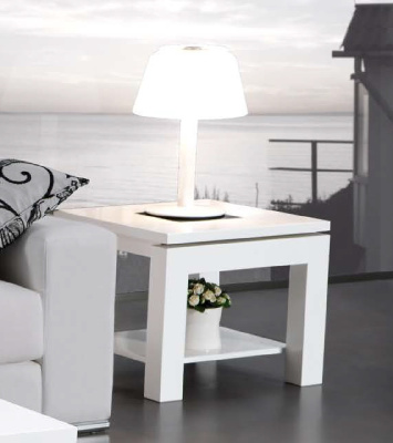 Журнальный стол квадратный 205/С. Фото