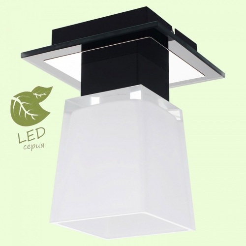 Накладной светильник Lussole Lente GRLSC-2507-01. Фото №2