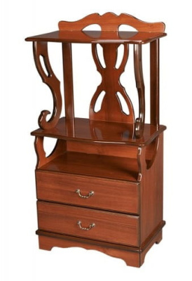 Этажерка Элегия. Фото №2