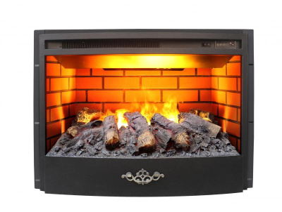 Электроочаг RealFlame FireStar 25,5 3D. Фото №2