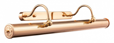 Подсветка для картины Maytoni Govanni PIC119-44-G. Фото