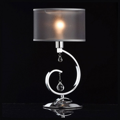 Настольная лампа декоративная MW-Light Федерика 82 379039401. Фото