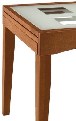 Стол  Рим 120/90-С. Фото №3