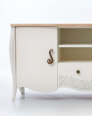 Тумба ТВ 225.150. Фото