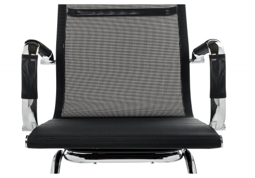 Стул Task черный. Фото №4