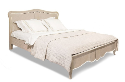 Кровать Лаура ММ-267-02/16Б. Фото
