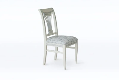 Стул Фаворит 1 патина тк.1 фото Стул Фаворит 1 патина тк.1. Фото №3